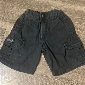 Wrangler jeans kids shorts  BUNDLE FOR DISCOUNT